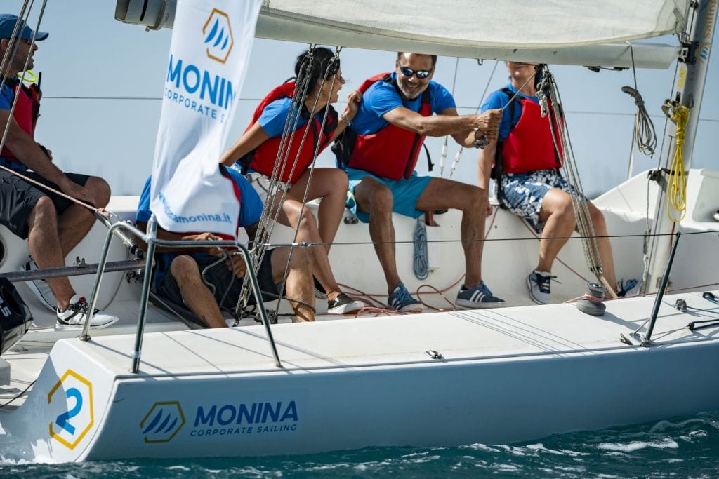 Home 1 One Off Sailing Academy home page