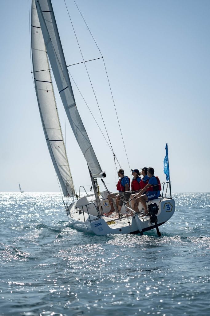 Sailing Membership One Off Academy