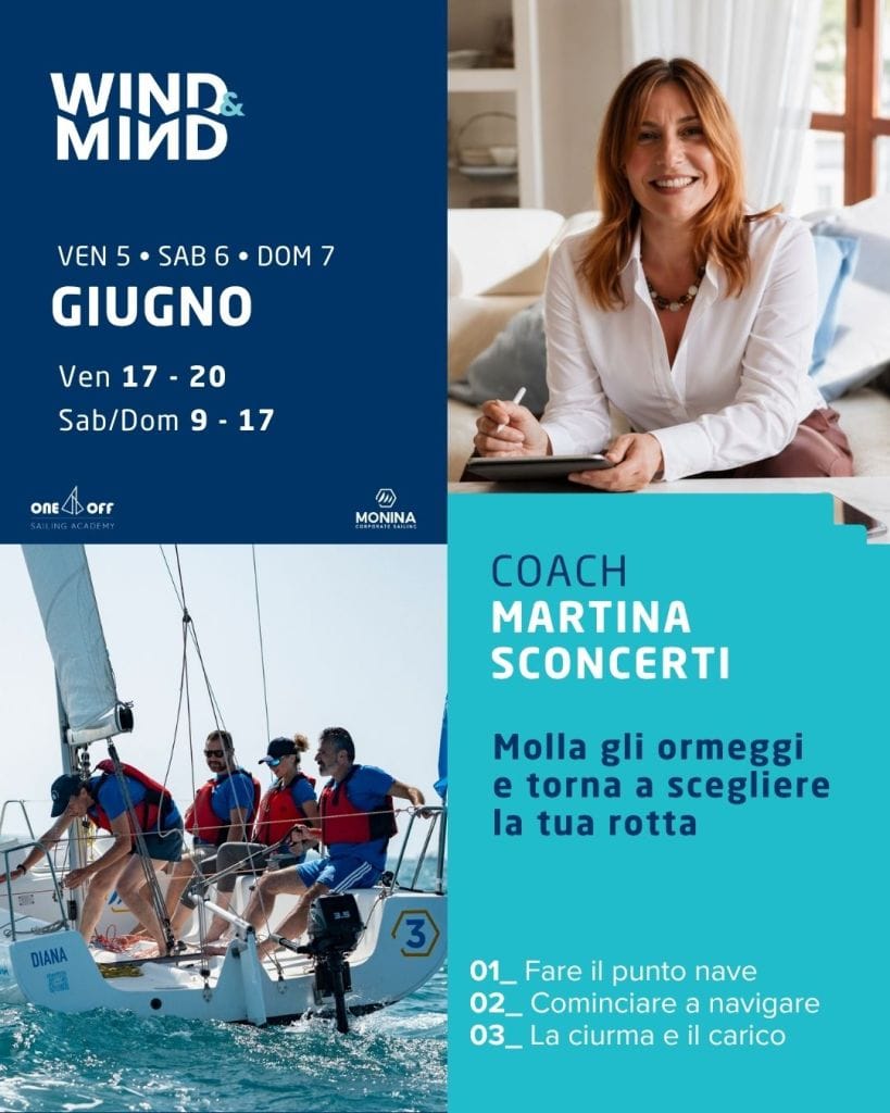 Vela & Coaching _PercorsoMartina
